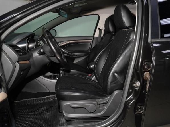 Lada (ВАЗ) Vesta I с пробегом 2019 года, цена 868 000 рублей, 124246 км, седан, Автокод Объявления