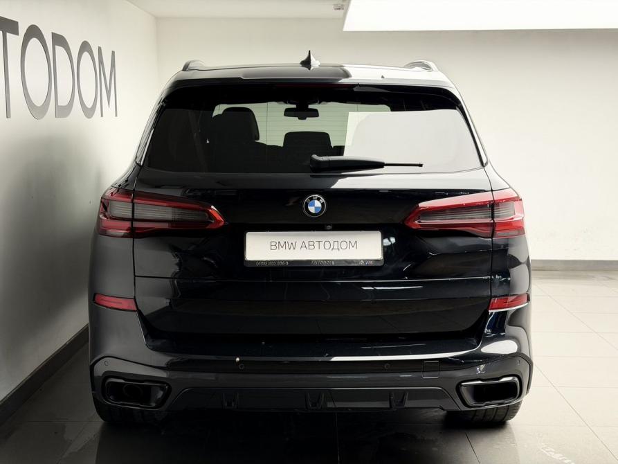 BMW X5 IV (G05/G18) Москва  - изображение 6