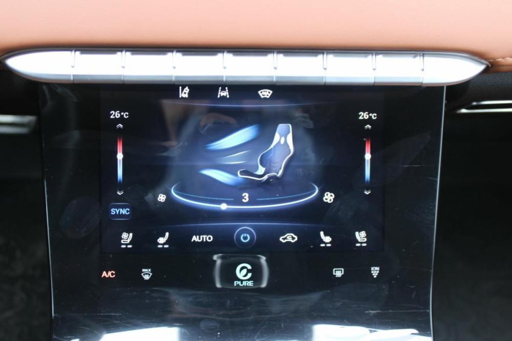 Chery Tiggo 8 Pro Max I Пермь  - изображение 15