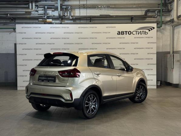 Livan X3 Pro с пробегом 2023 года, цена 1 249 000 рублей, 26300 км, внедорожник, Автокод Объявления