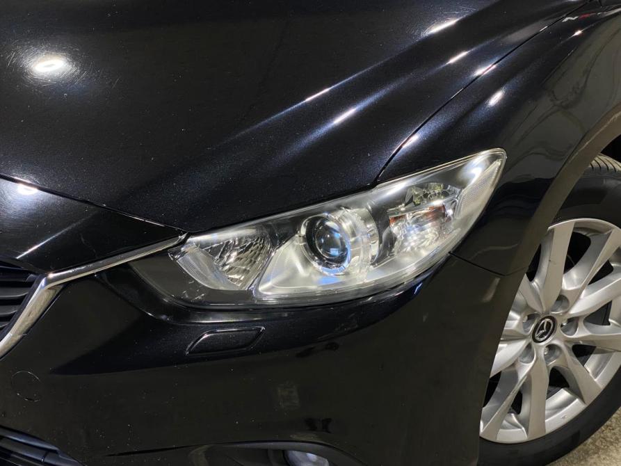 Mazda 6 III (GJ) Челябинск  - изображение 7