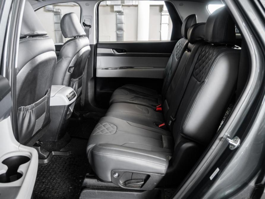 Hyundai Palisade I Ставрополь  - изображение 9