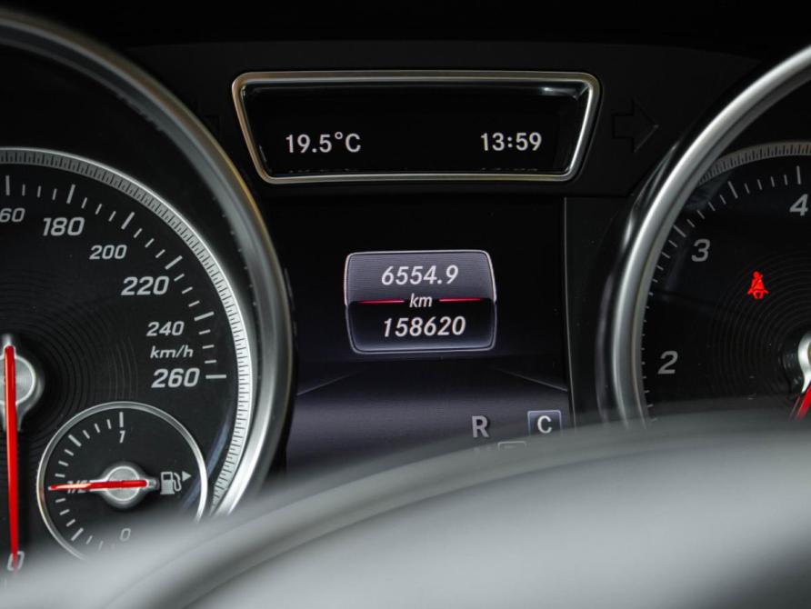 Mercedes-Benz GLE Coupe I (C292) Москва  - изображение 10