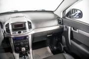 Chevrolet Captiva I Рестайлинг 2 Пермь  - изображение 36