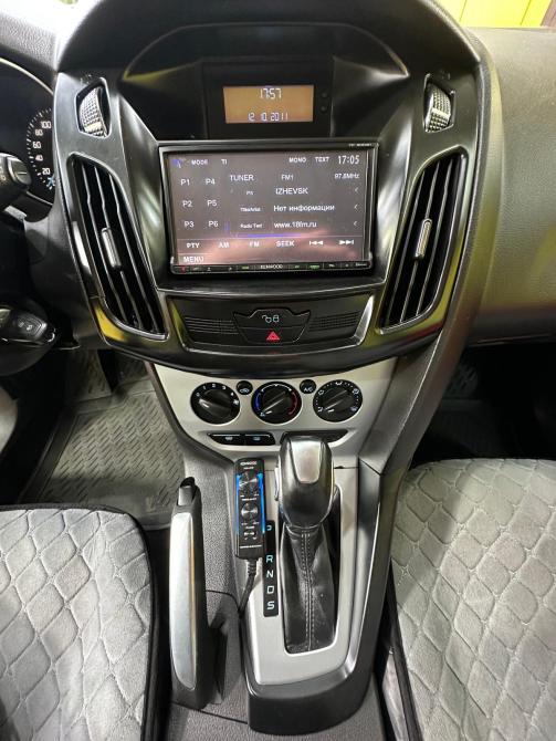 Ford Focus III Ижевск  - изображение 10