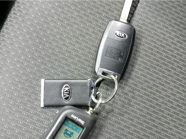 Kia Rio IV с пробегом 2020 года, цена 1 440 000 рублей, 120863 км, седан, Автокод Объявления