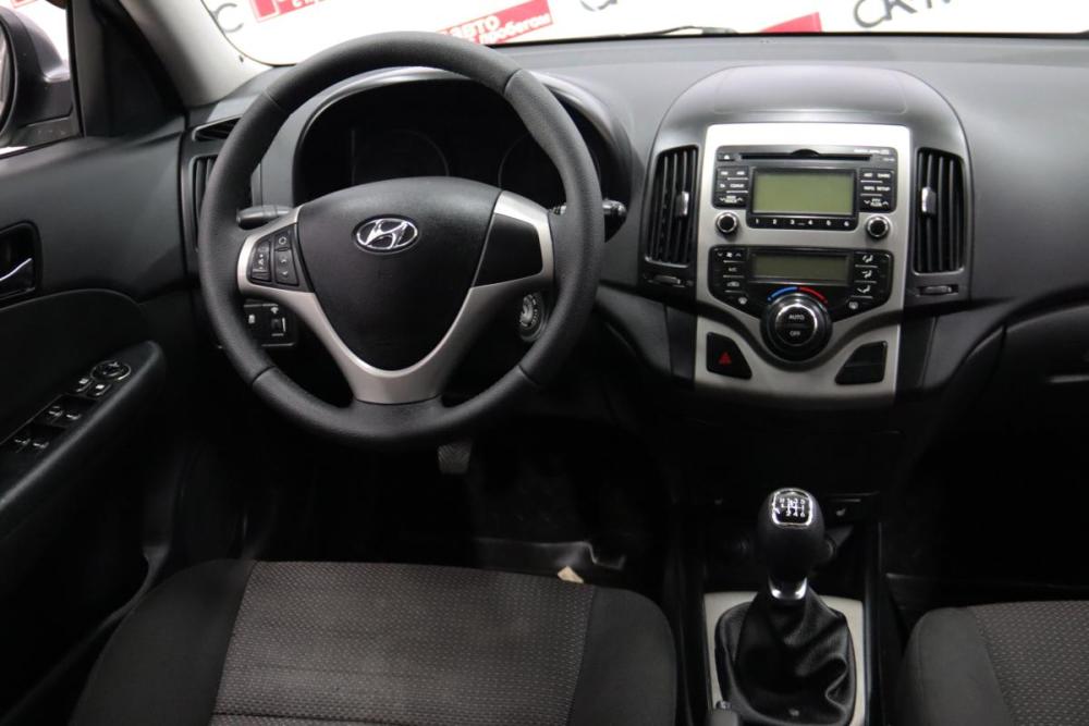 Hyundai i30 I Рестайлинг Сургут  - изображение 14