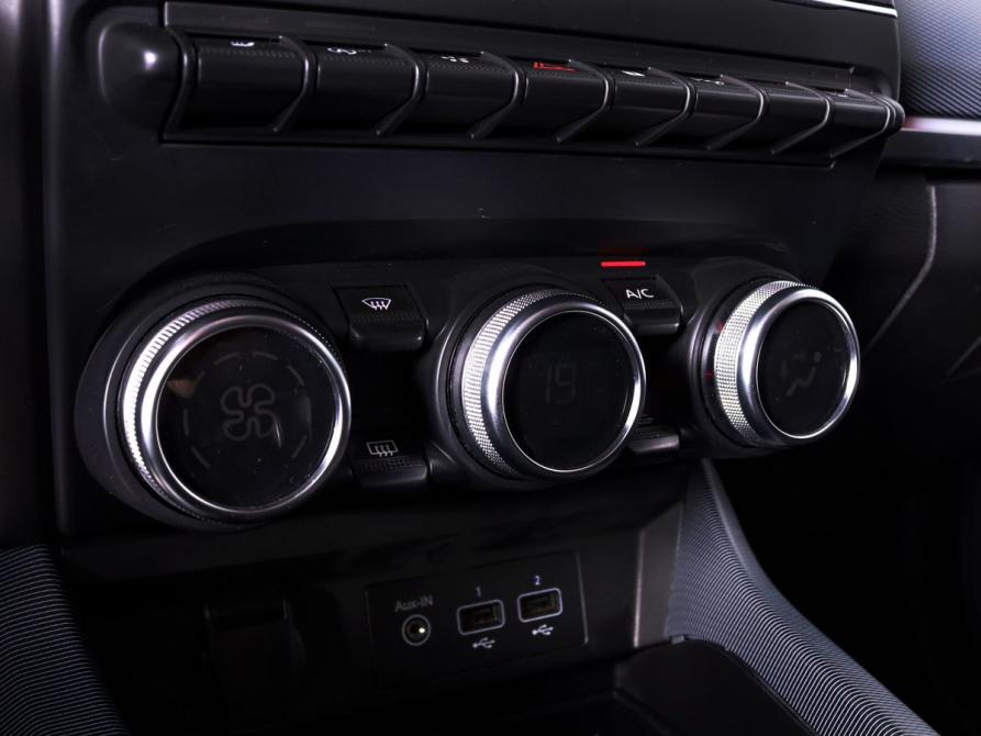 Renault Samsung XM3 Минеральные Воды  - изображение 21
