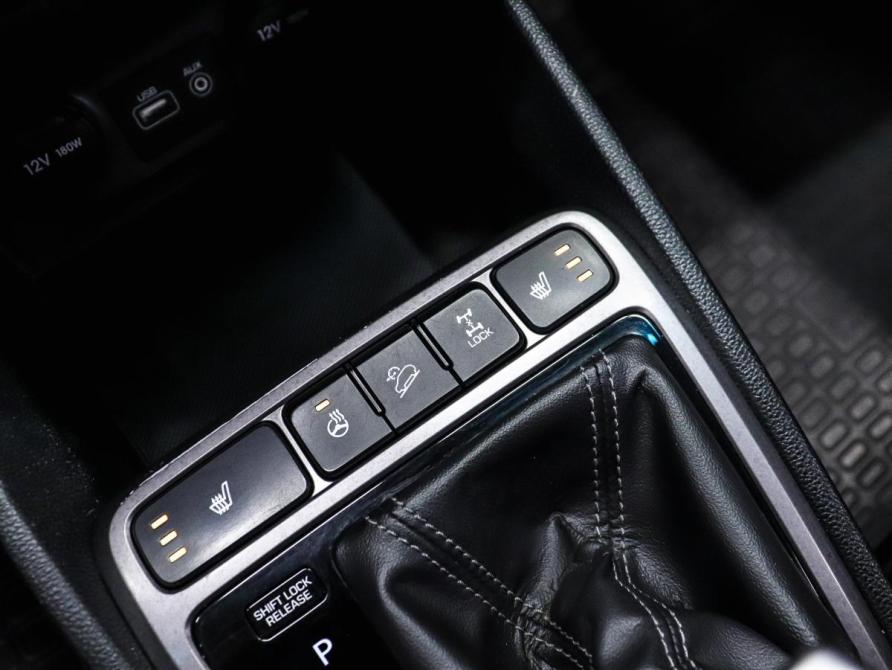 Hyundai Creta I Красноярск  - изображение 25