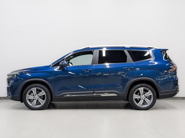 Geely Okavango I Рестайлинг с пробегом 2024 года, цена 2 850 000 рублей, 11447 км, внедорожник, Автокод Объявления