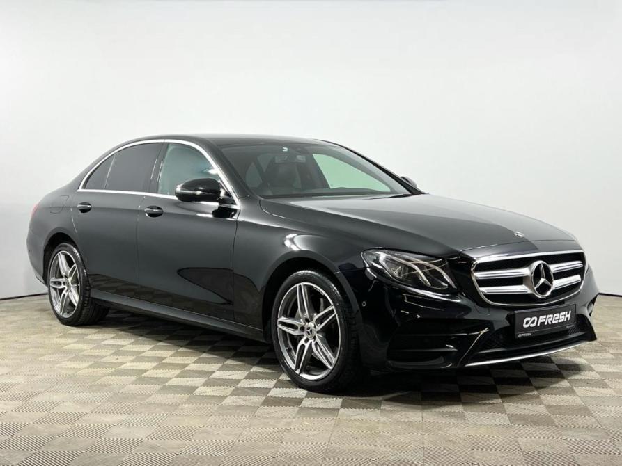 Mercedes-Benz E-Класс V (W213 S213 C238) Казань  - изображение 1