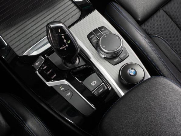 BMW X3 III (G01) с пробегом 2019 года, цена 3 999 000 рублей, 81070 км, внедорожник, Автокод Объявления