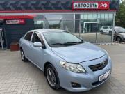 Toyota Corolla X (E140 E150) Астрахань  - изображение 24