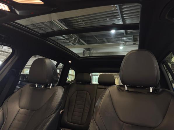 BMW X3 III (G01) с пробегом 2017 года, цена 3 499 000 рублей, 142461 км, внедорожник, Автокод Объявления