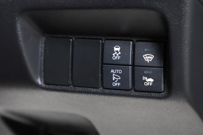 Honda Shuttle II с пробегом 2015 года, цена 1 029 000 рублей, 187000 км, универсал, Автокод Объявления