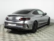 Mercedes-Benz C-Класс IV (W205) Санкт-Петербург  - изображение 24