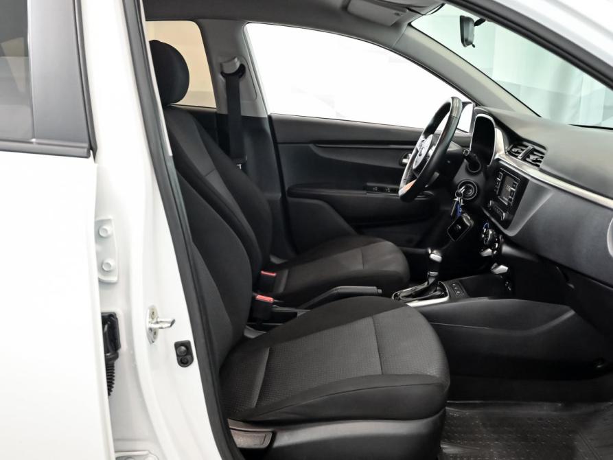 Kia Rio IV Рестайлинг Екатеринбург  - изображение 10