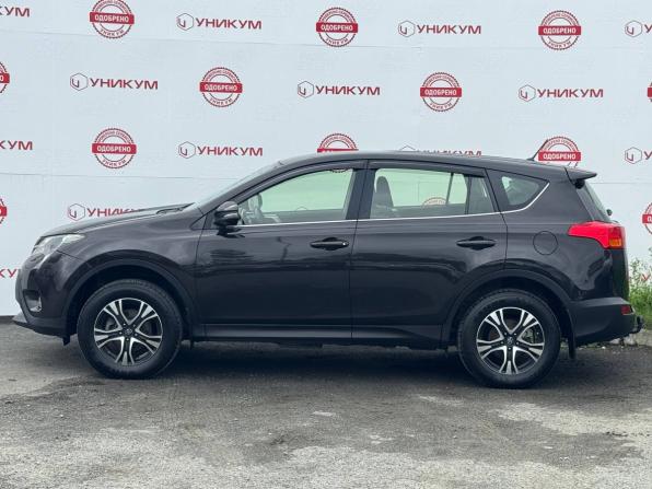 Toyota RAV4 IV (XA40) с пробегом 2014 года, цена 1 818 000 рублей, 174805 км, внедорожник, Автокод Объявления