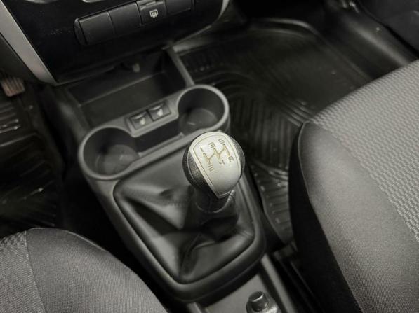 Datsun mi-DO с пробегом 2018 года, цена 521 719 рублей, 55754 км, хэтчбек, Автокод Объявления