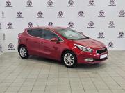 Kia Ceed II Тольятти  - изображение 24