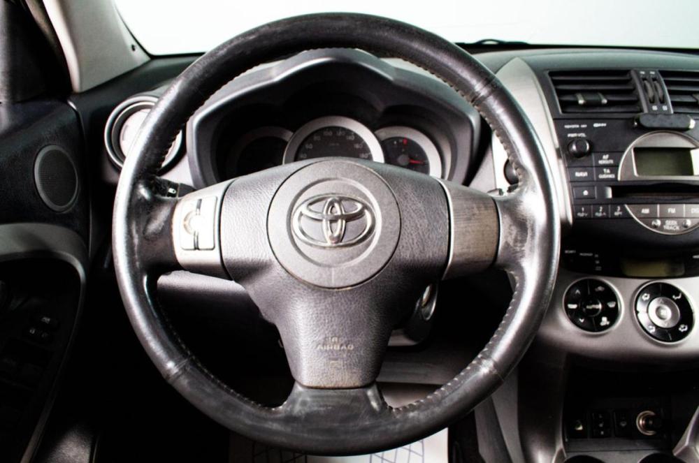 Toyota RAV4 III (XA30) Рестайлинг Сургут  - изображение 11