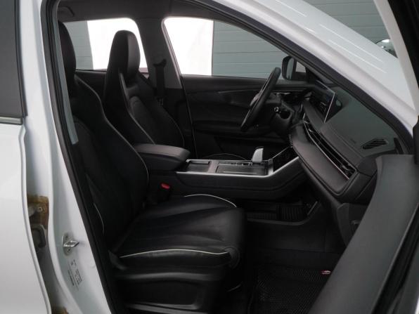 Chery Tiggo 4 I Рестайлинг 2 с пробегом 2025 года, цена 1 829 000 рублей, 32132 км, внедорожник, Автокод Объявления