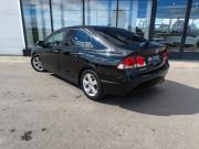 Honda Civic VIII Рестайлинг Воронеж  - изображение 21