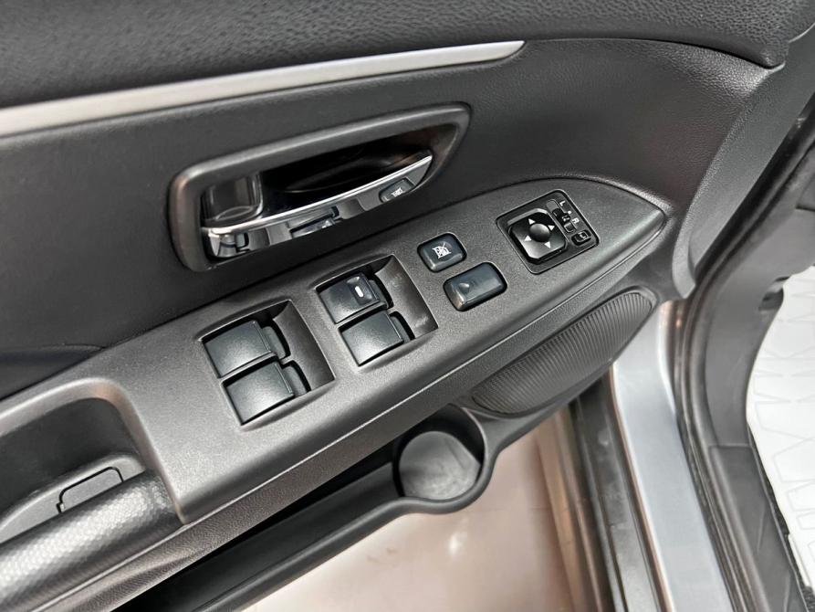 Mitsubishi ASX I Тверь  - изображение 14