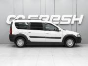 Lada (ВАЗ) Largus I Ростов-на-Дону  - изображение 21
