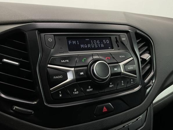 Lada (ВАЗ) Vesta I с пробегом 2016 года, цена 675 000 рублей, 158202 км, седан, Автокод Объявления