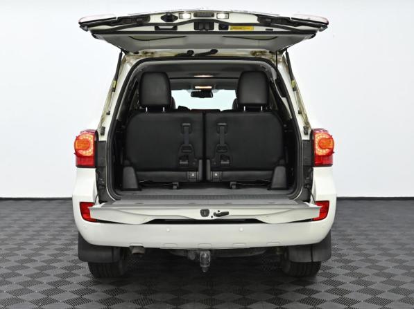 Toyota Land Cruiser 200 Series Рестайлинг 1 с пробегом 2014 года, цена 3 499 000 рублей, 169000 км, внедорожник, Автокод Объявления