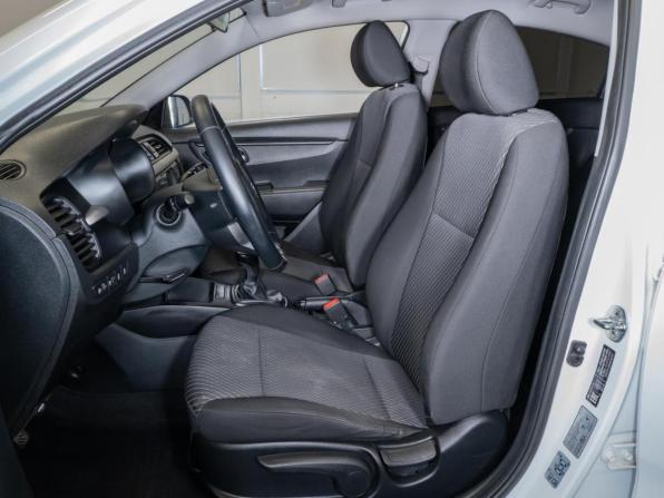 Kia Rio IV с пробегом 2018 года, цена 1 330 000 рублей, 86670 км, седан, Автокод Объявления