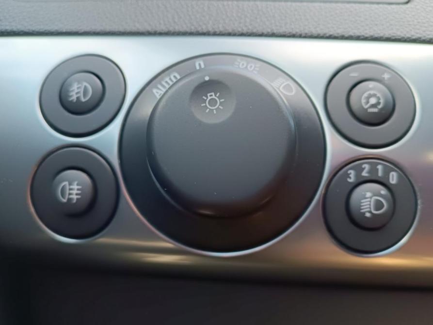 Opel Astra H Рестайлинг Санкт-Петербург  - изображение 18