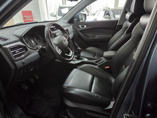 Chery Tiggo 4 I Рестайлинг с пробегом 2021 года, цена 1 349 000 рублей, 53269 км, внедорожник, Автокод Объявления