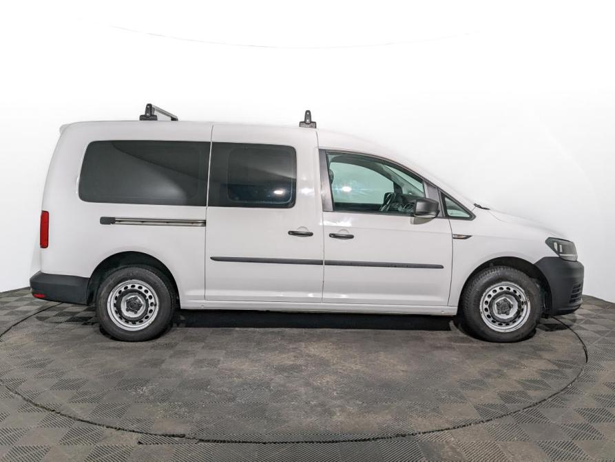 Volkswagen Caddy IV Москва  - изображение 4