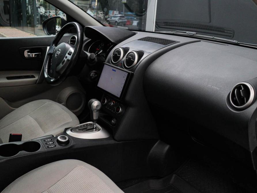 Nissan Qashqai I Рестайлинг Москва  - изображение 7