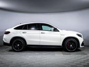 Mercedes-Benz GLE Coupe AMG I (C292) Москва  - изображение 27