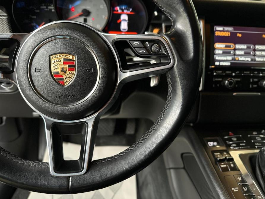 Porsche Macan I Санкт-Петербург  - изображение 21