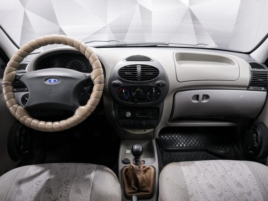 Lada (ВАЗ) Kalina I Ульяновск  - изображение 9