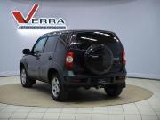 Chevrolet Niva I Рестайлинг Уфа  - изображение 23