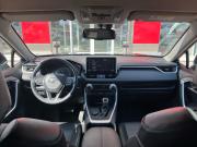 Toyota RAV4 V (XA50) Уфа  - изображение 41