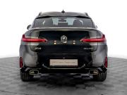BMW X4 II (G02) Рестайлинг Москва  - изображение 35