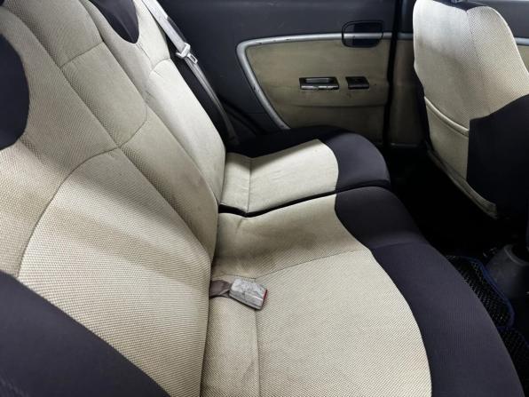 Chery Kimo (A1) с пробегом 2009 года, цена 150 000 рублей, 234083 км, хэтчбек, Автокод Объявления