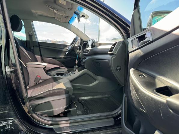 Hyundai Tucson III Рестайлинг с пробегом 2020 года, цена 2 120 000 рублей, 104322 км, внедорожник, Автокод Объявления