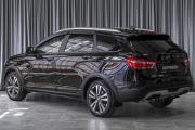 Lada (ВАЗ) Vesta I Тюмень  - изображение 21
