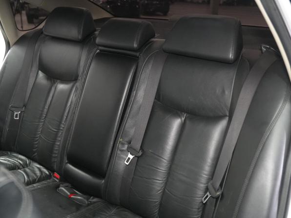 Nissan Teana II с пробегом 2008 года, цена 780 000 рублей, 256177 км, седан, Автокод Объявления