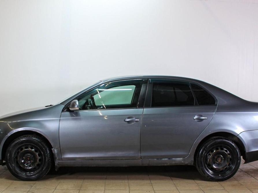 Volkswagen Jetta V Калуга  - изображение 2