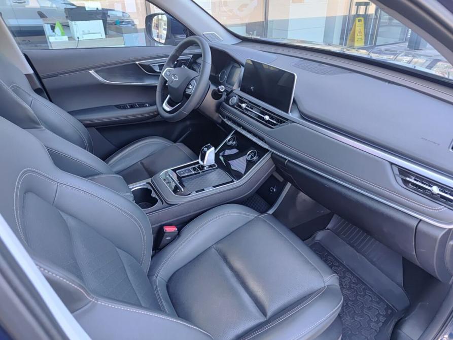 Chery Tiggo 8 I Рестайлинг Ижевск  - изображение 13