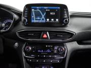 Hyundai Santa Fe IV Санкт-Петербург  - изображение 35
