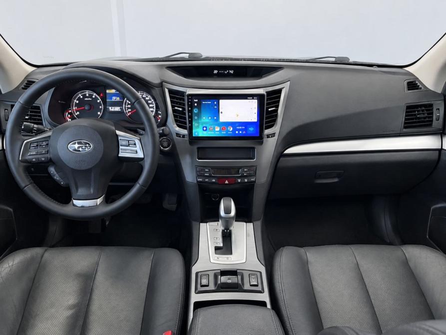 Subaru Outback IV Рестайлинг Уфа  - изображение 7